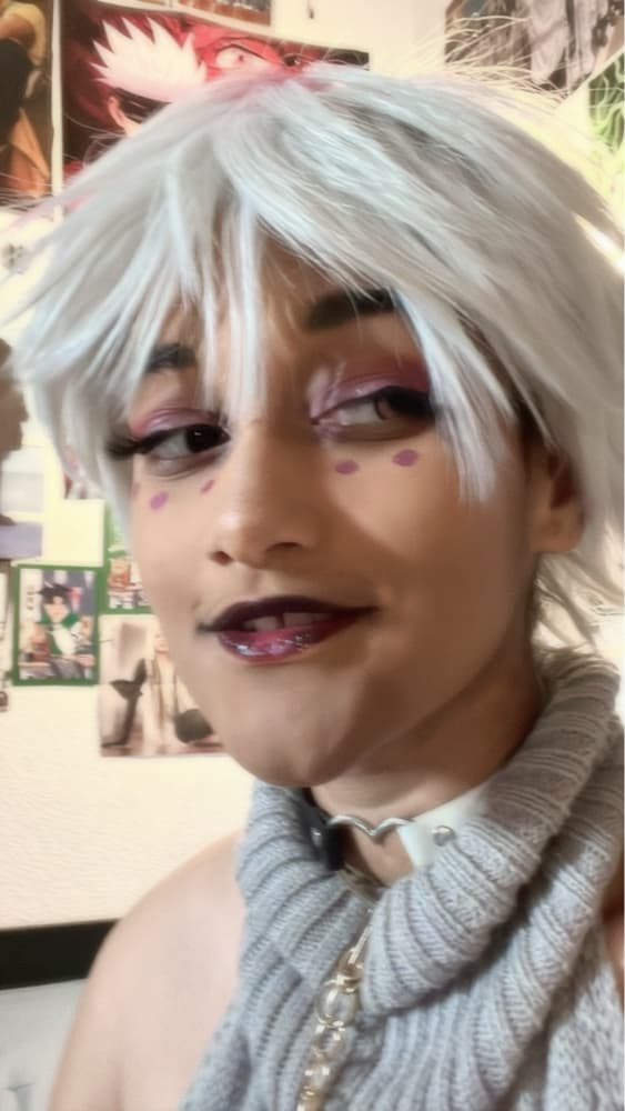 Angel Dust - Photo 5