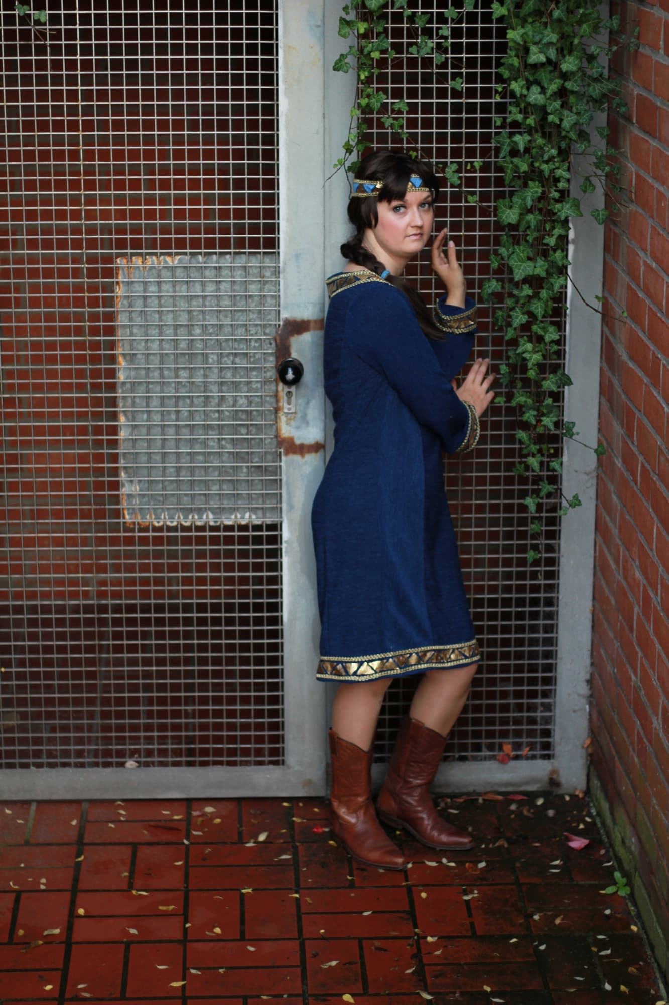 Michelle (Tekken 3) - Photo 22