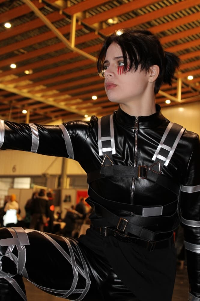 Eren Jaëger