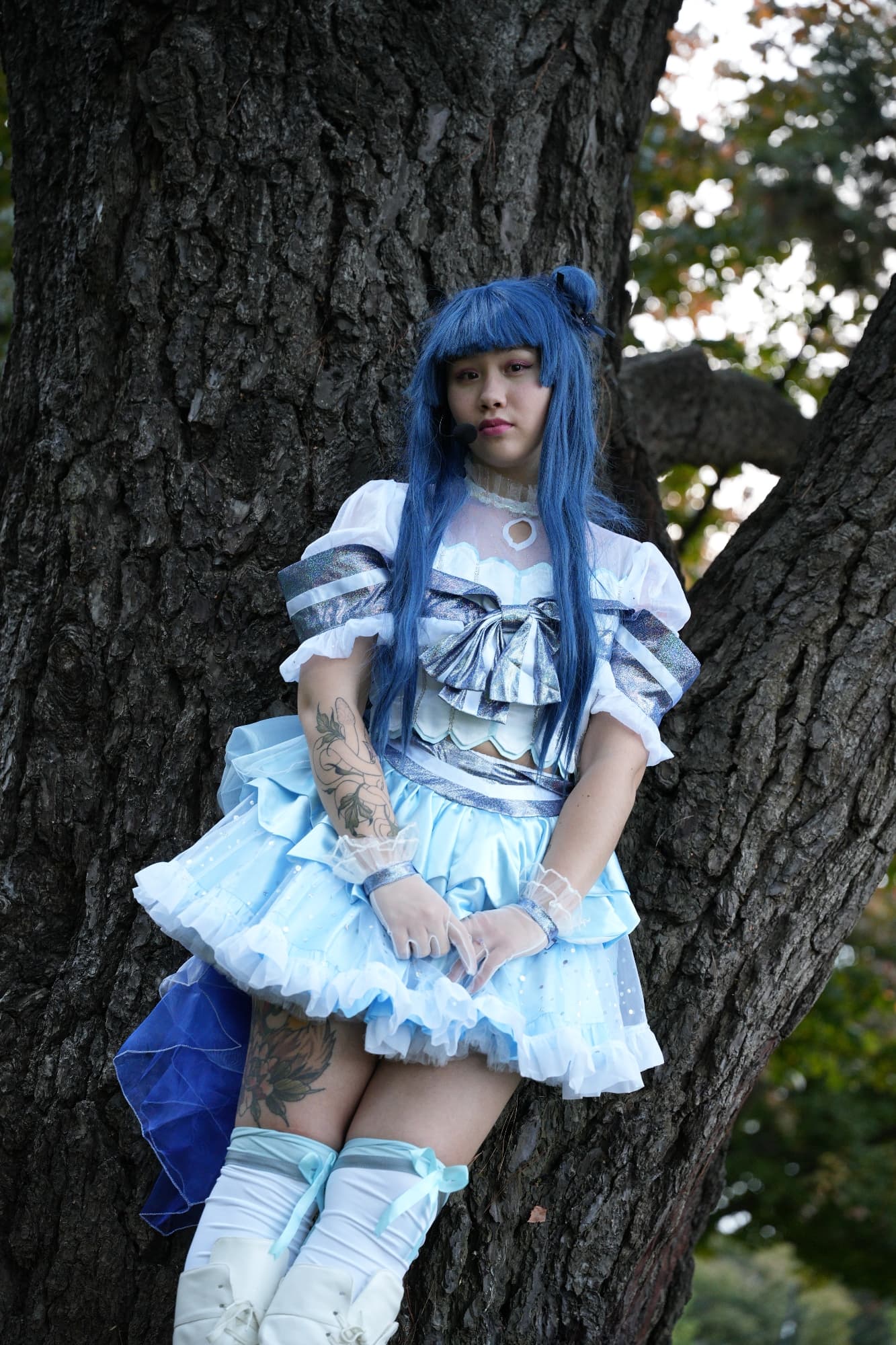 Yohane aquarium  - Photo 3