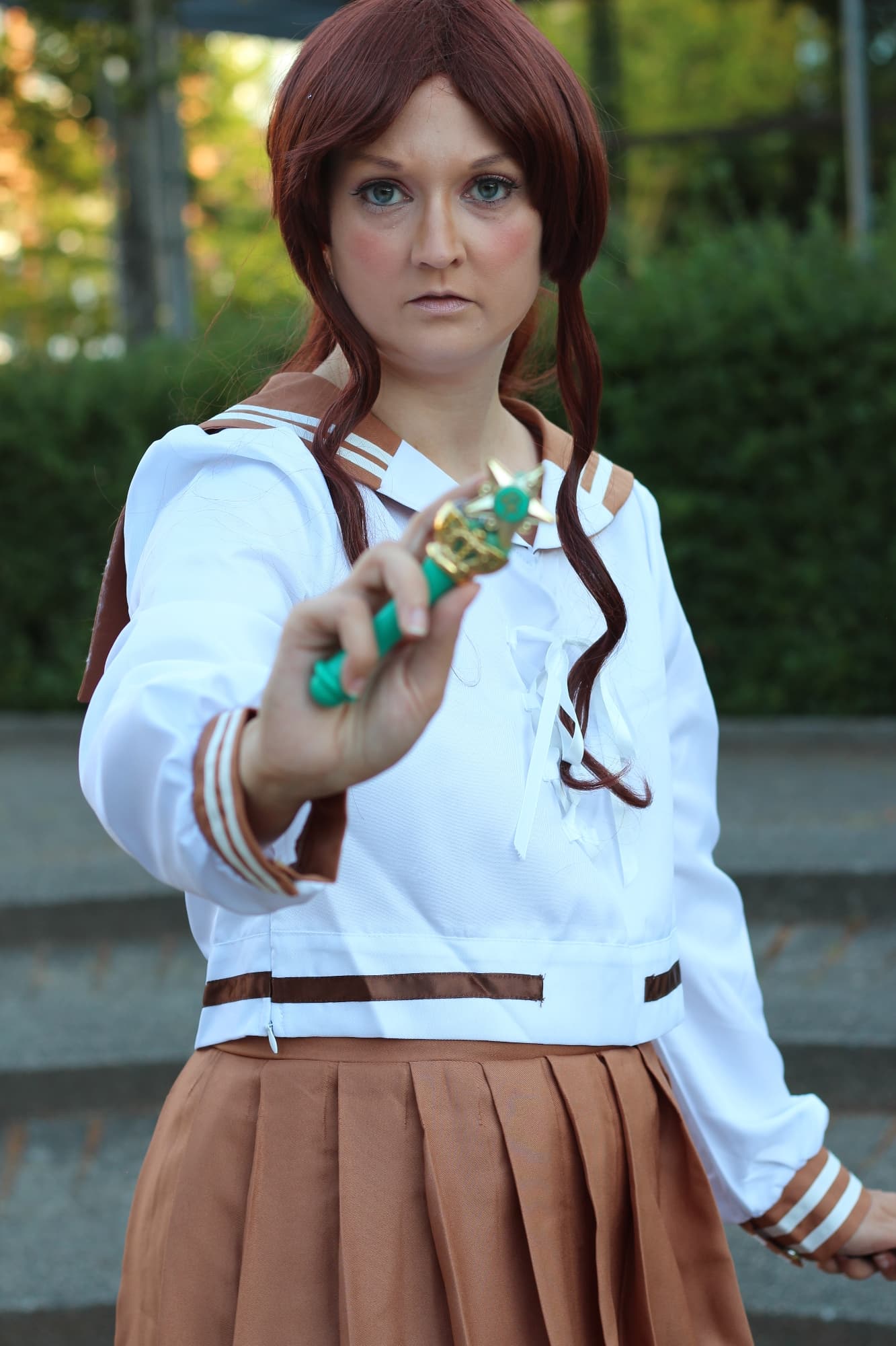 Makoto Kino  - Photo 34