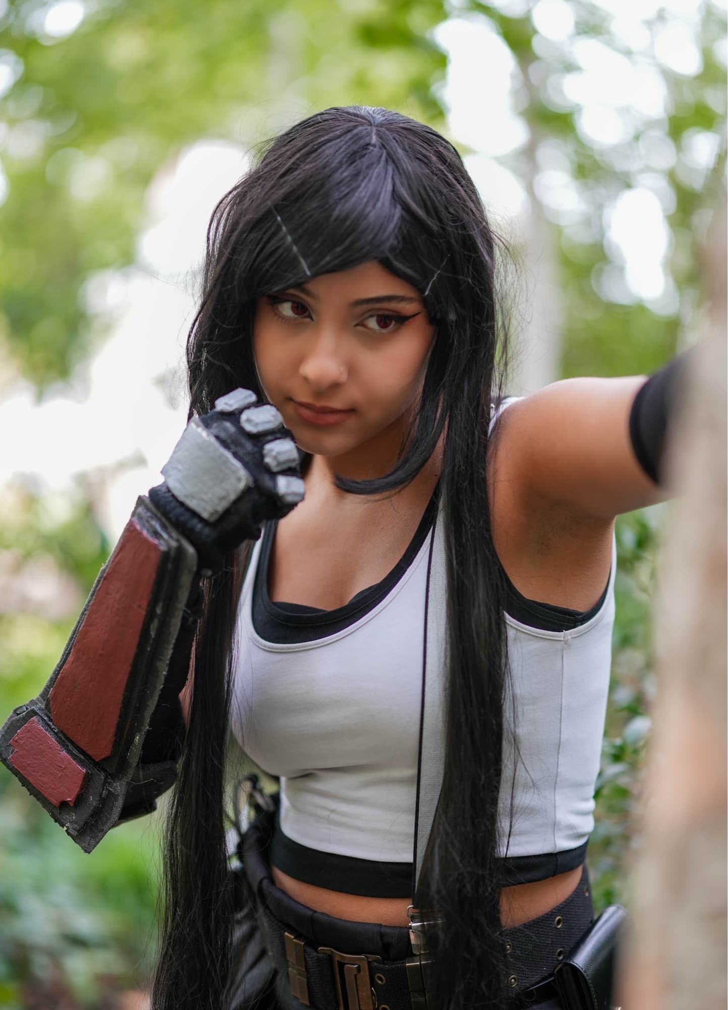 Tifa  - Photo 3