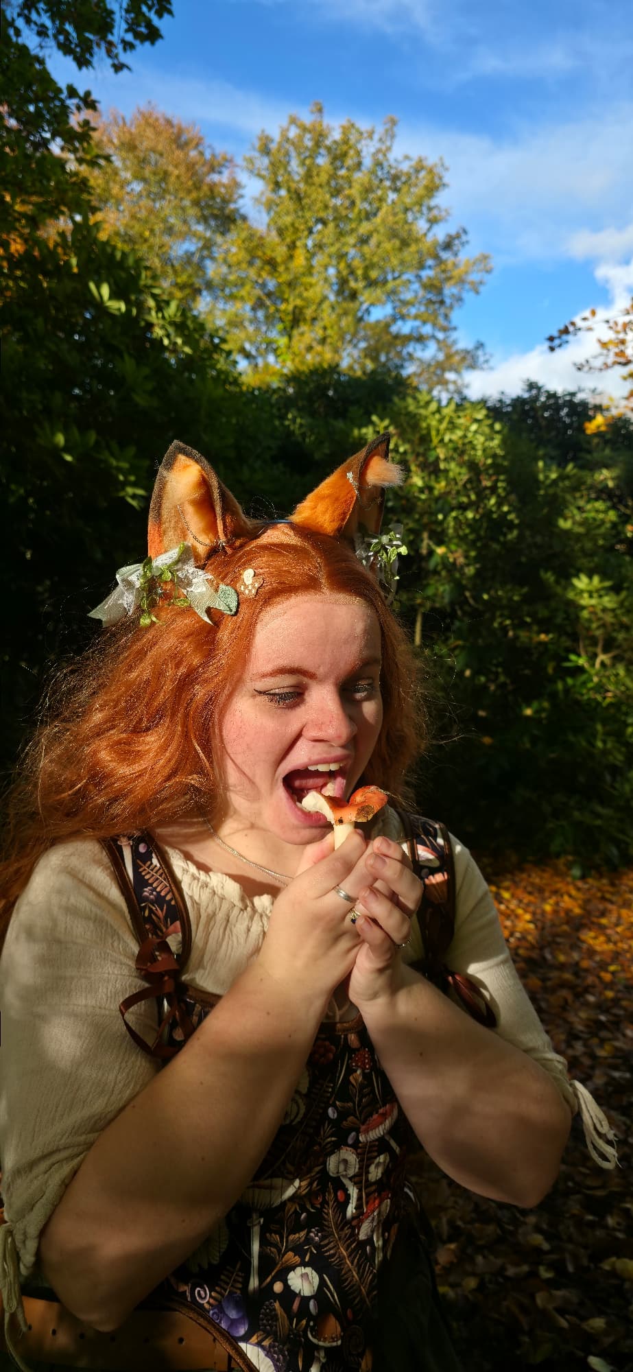 Fall shoot 2025 - Photo 2