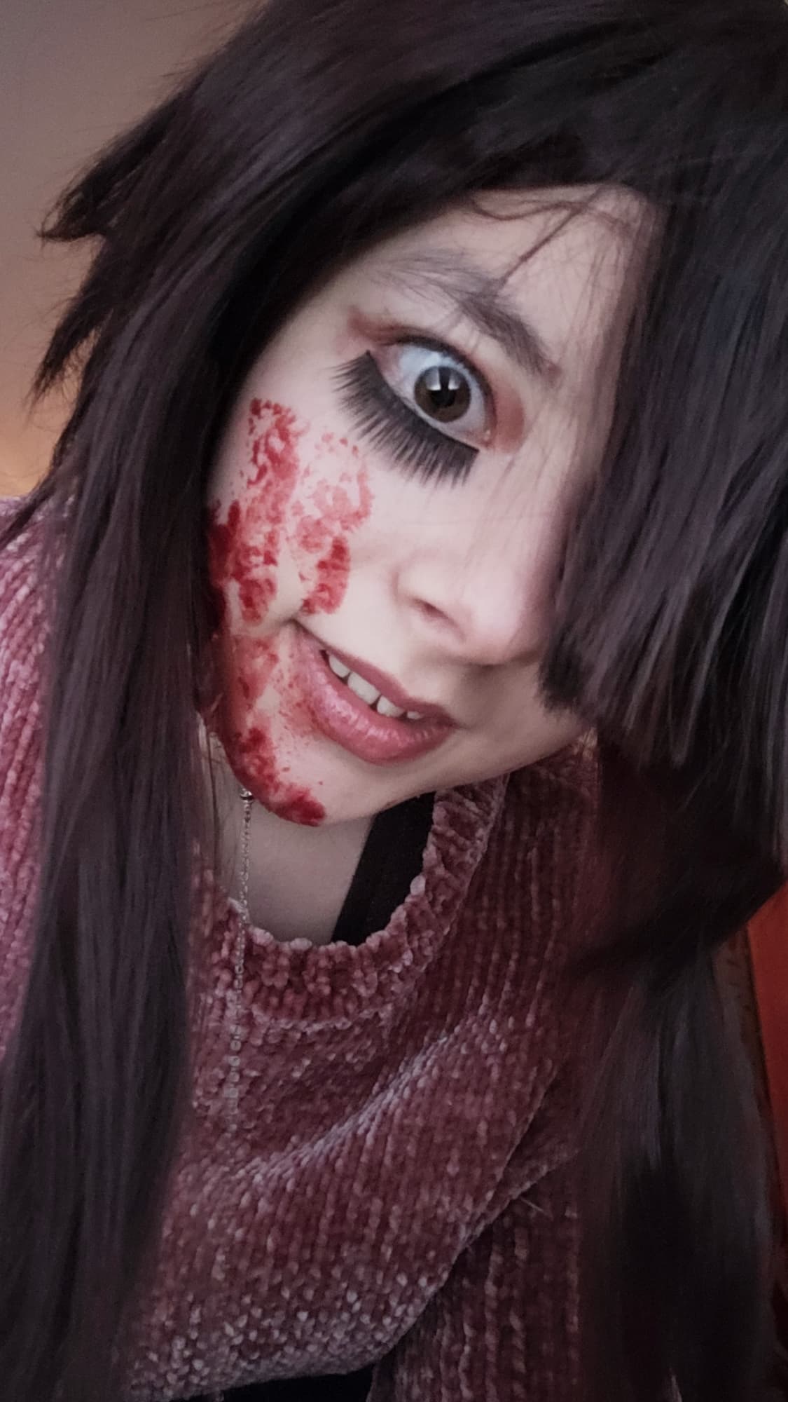 Horreur (test) - Photo 1