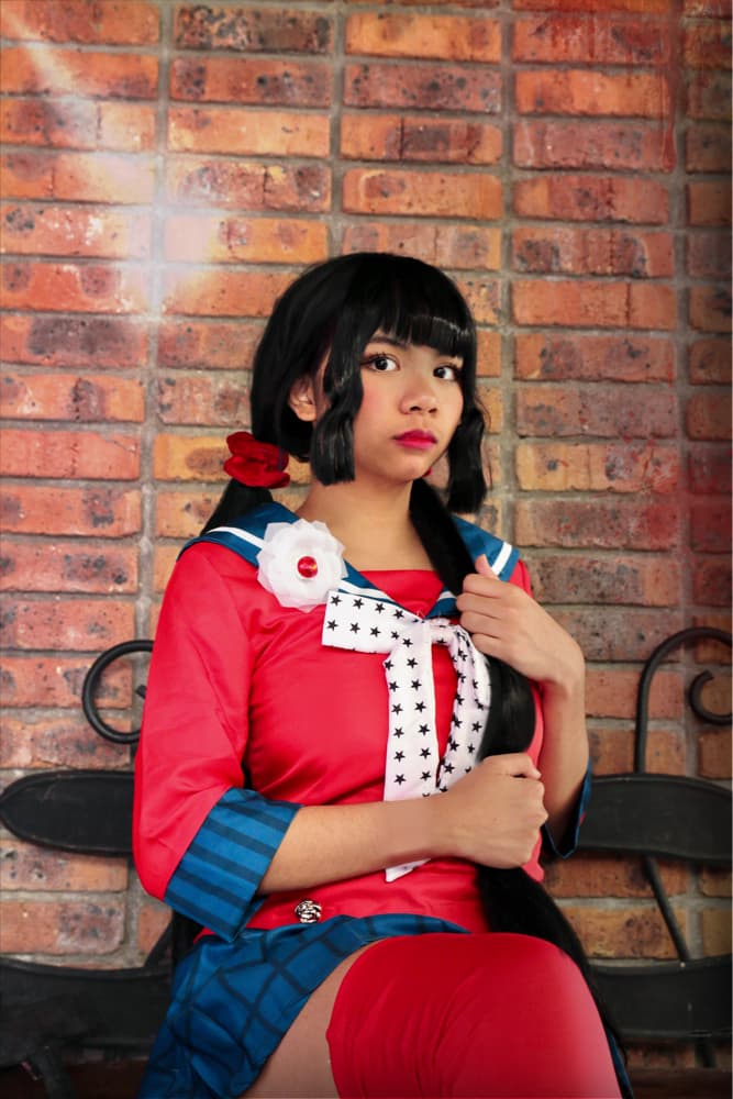 Maki Harukawa - Photo 3