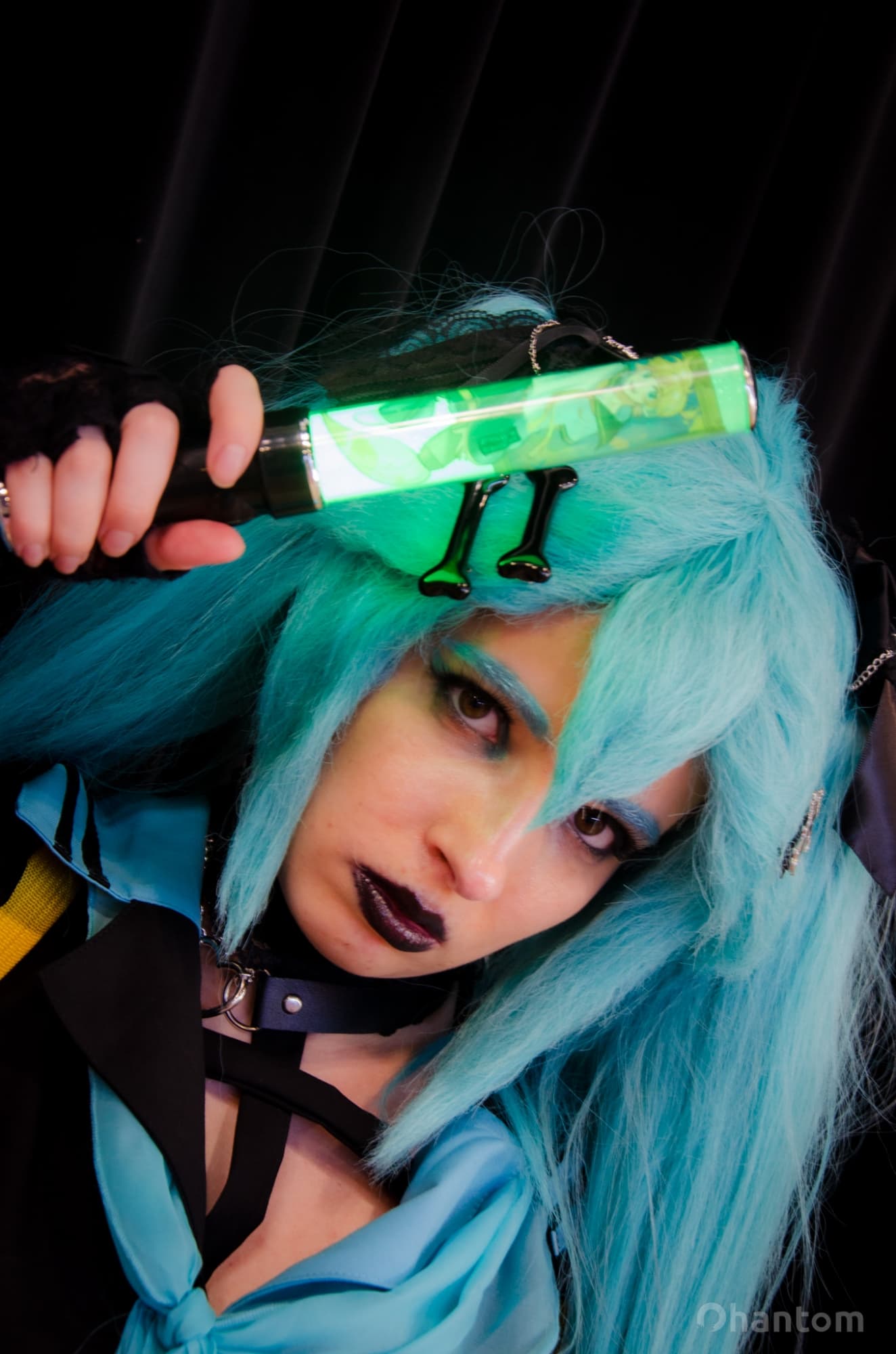 Hatsune Miku - Photo 5