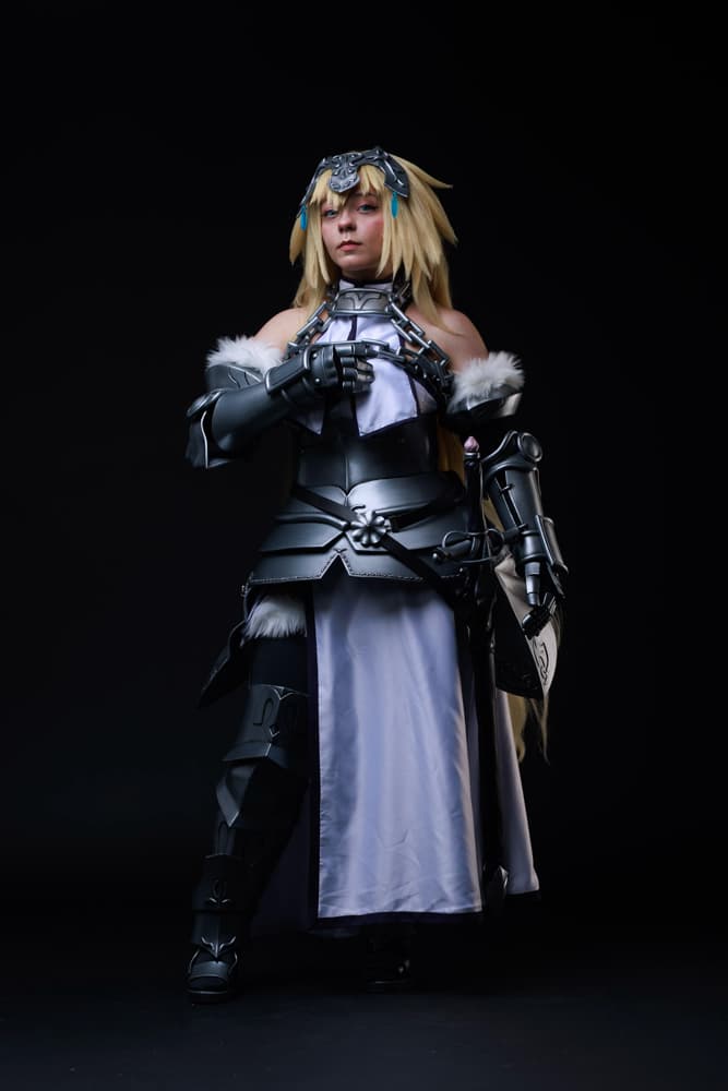 Jeanne d’arc  - Photo 6