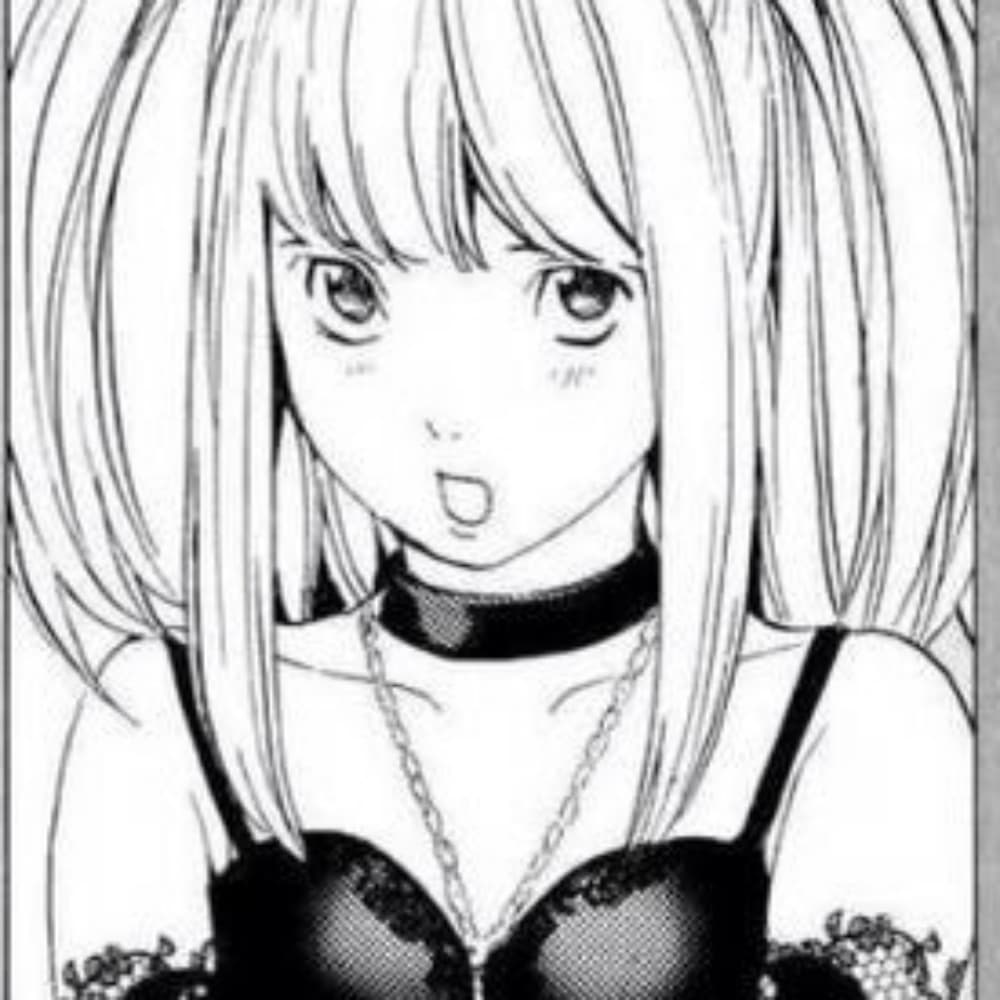 Misa Amane