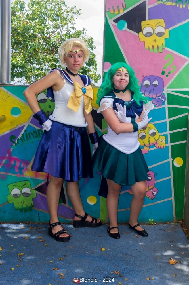 Uranus & Neptune - Photo 29