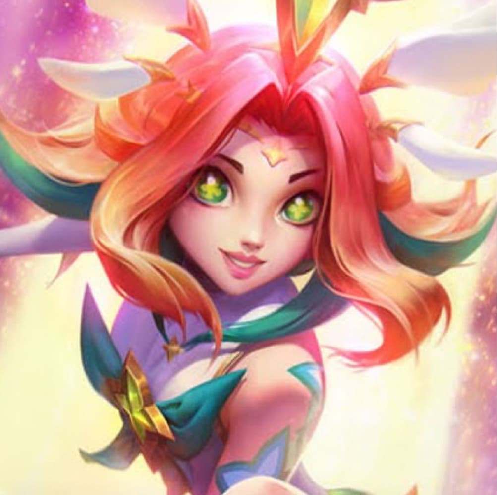 Neeko Star Guardian