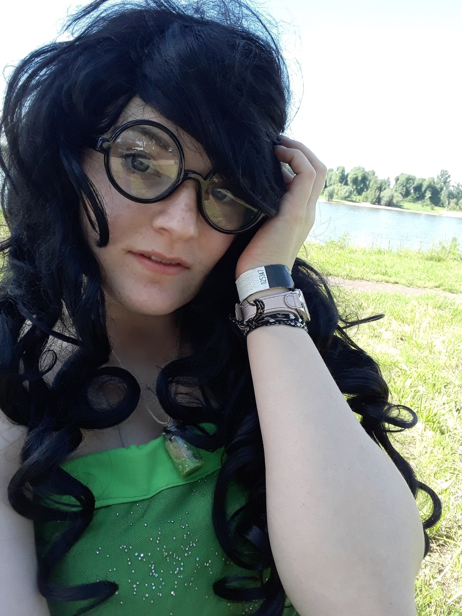 Jade Harley - 3AM - Photo 6