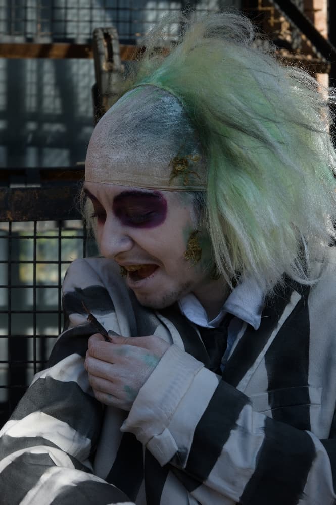 Beetlejuice  - Photo 4