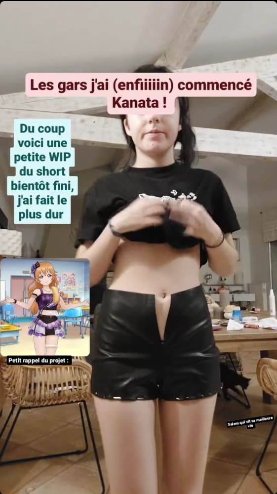 WIP Kanata - Photo 3