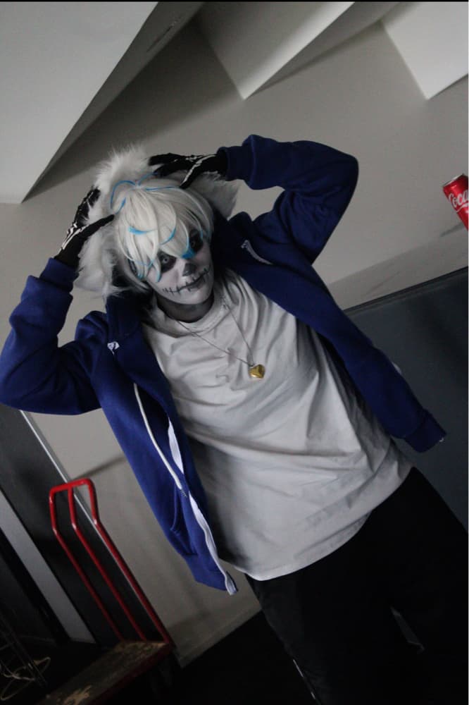 Sans Undertale  - Photo 1