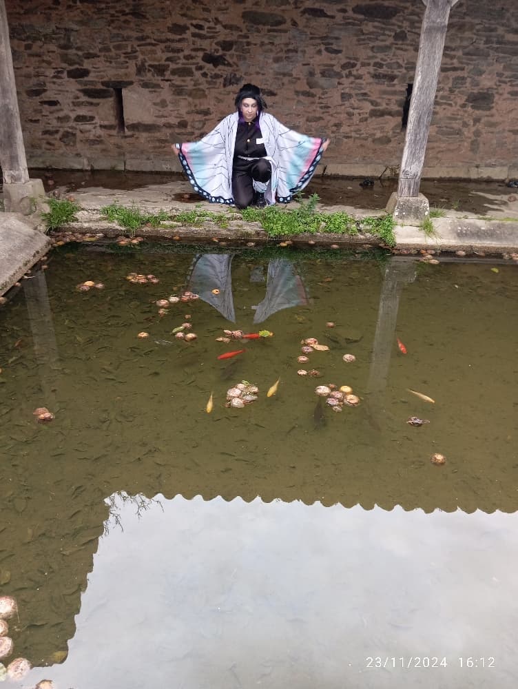 Shinobu KOCHO - Photo 8