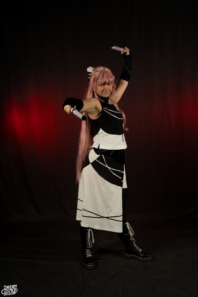Megurine Luka - Photo 5