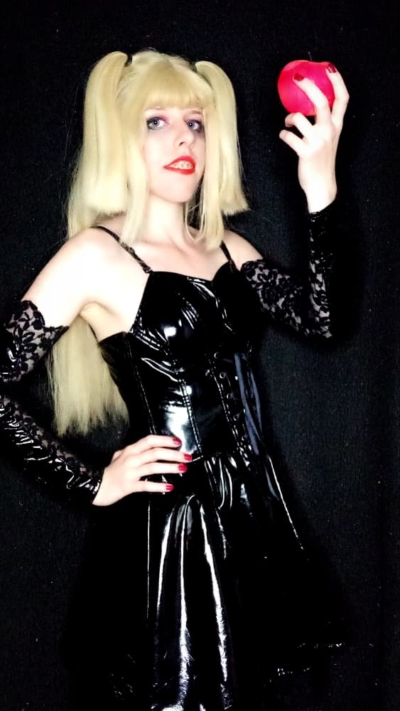 Misa Amane V1 - Photo 5