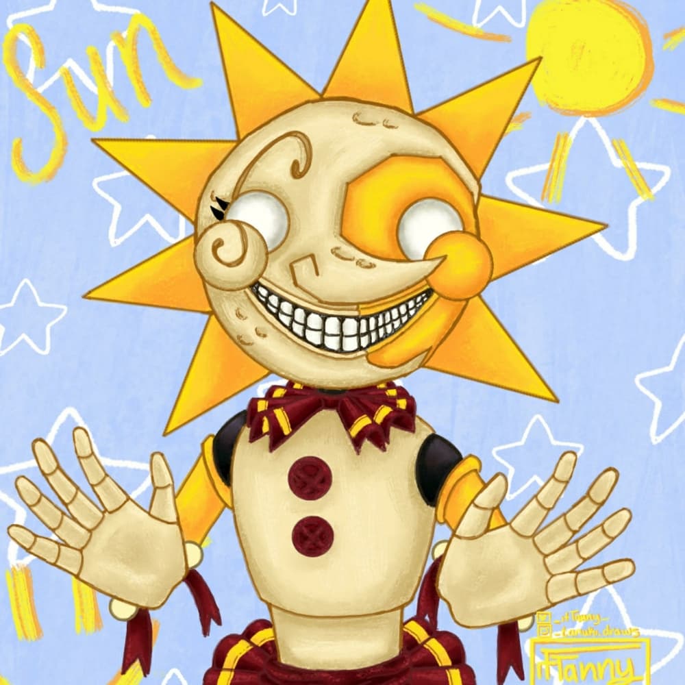 Sun
