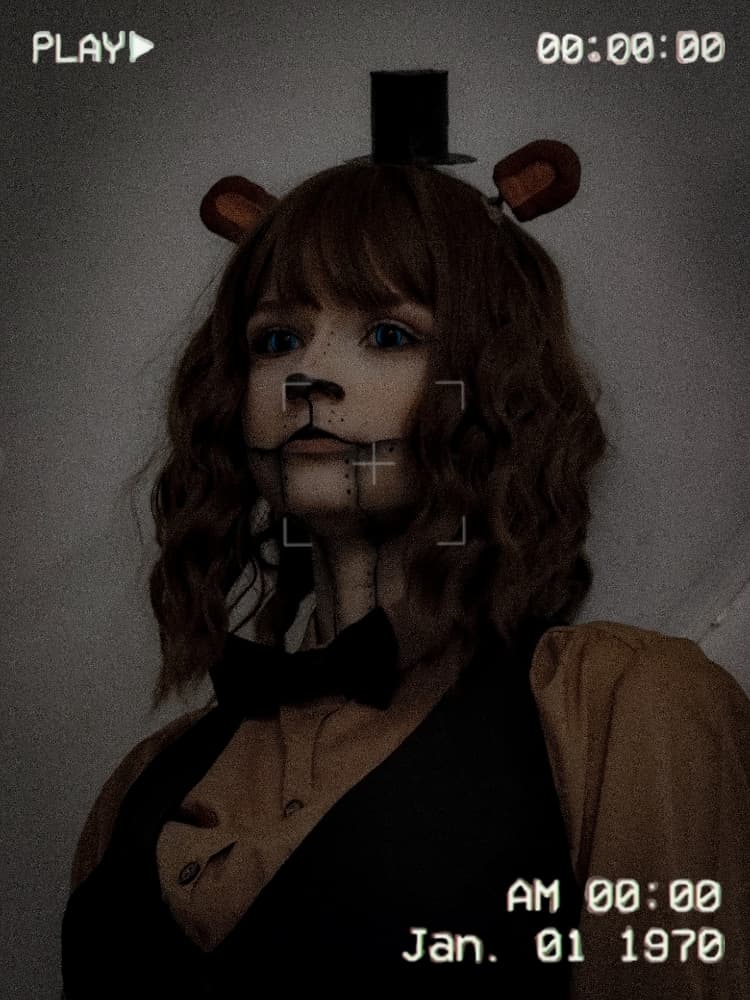 Freddy Fazbear  - Photo 5
