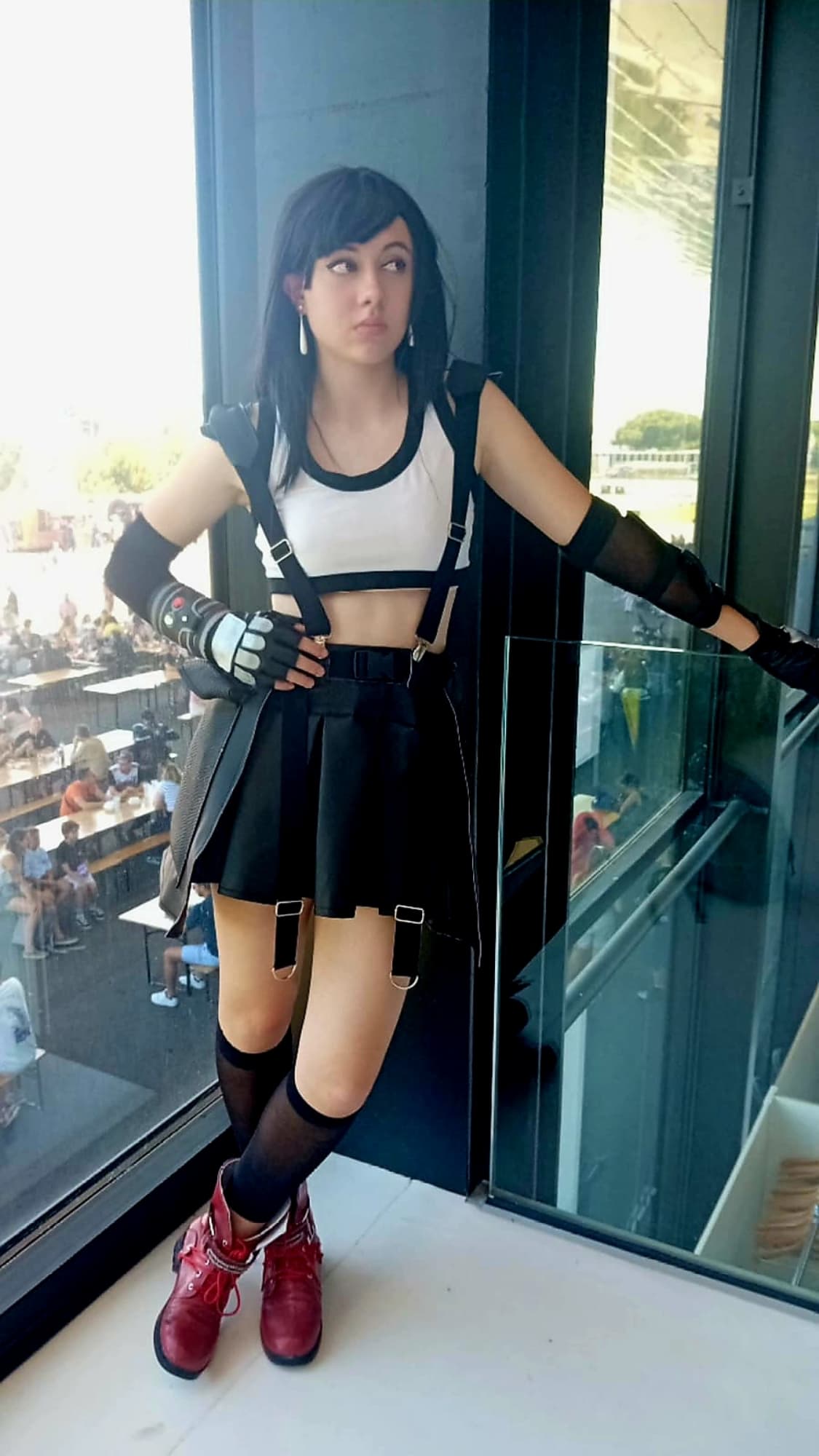 Tifa Lockhart  - Photo 1