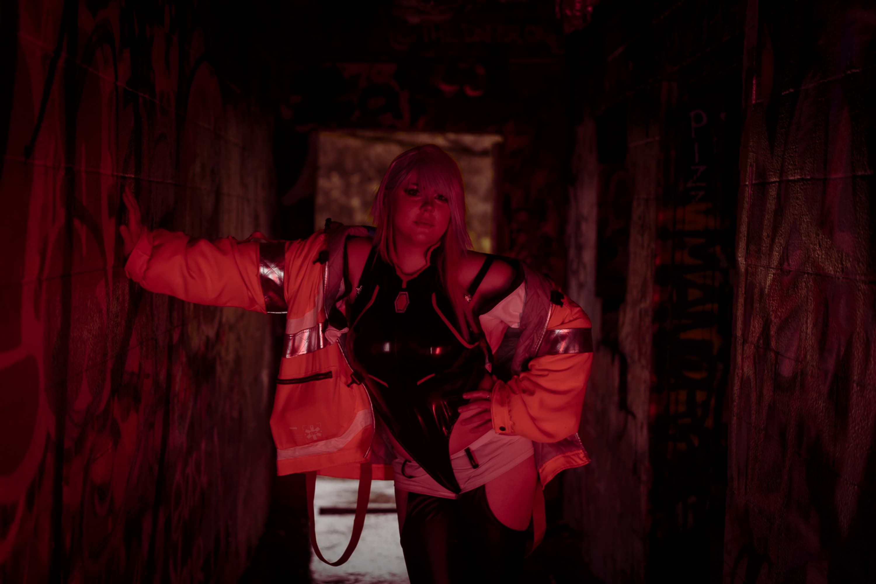 Lucy kushinada - Photo 4