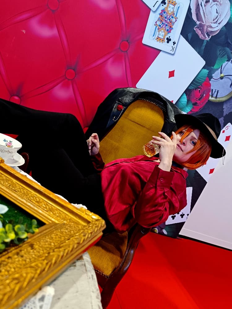 Chuuya - Photo 12