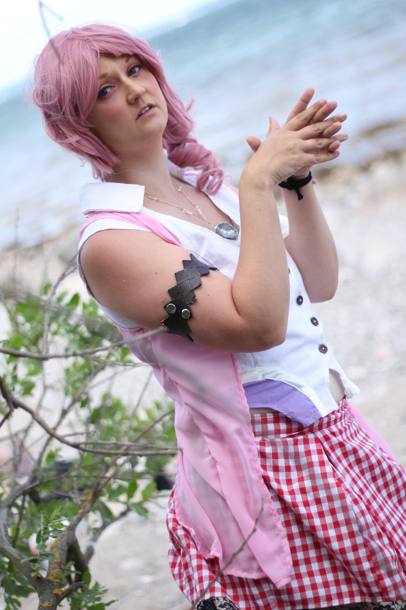 Serah Farron  - Photo 25