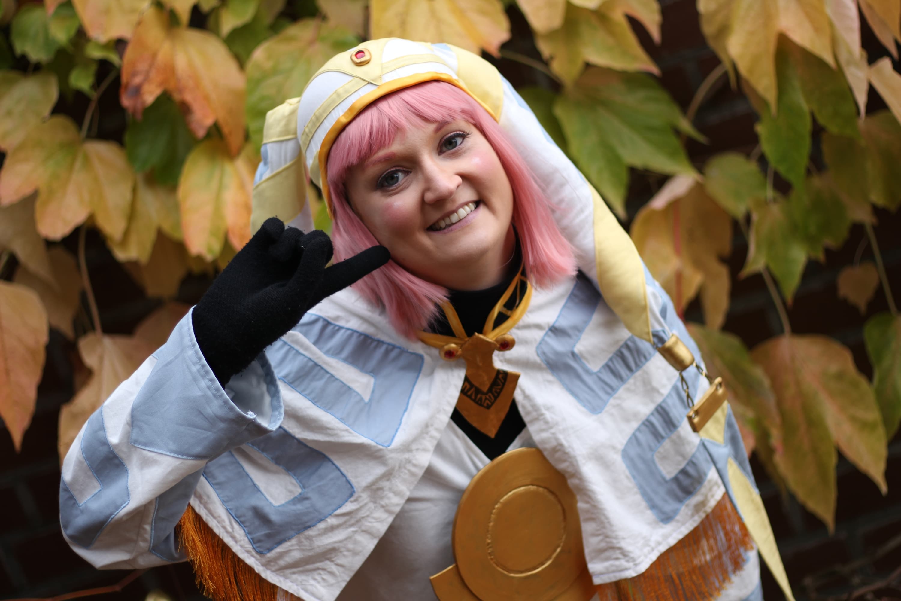 Mistral (//.hack) - Photo 25