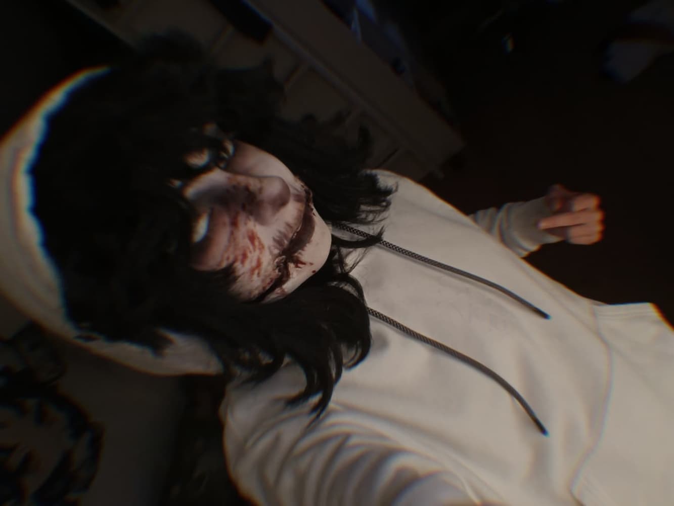 Jeff the killer  - Photo 5