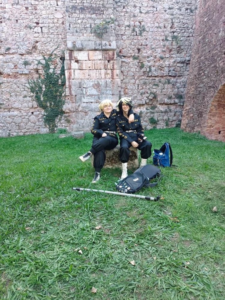 Kazutora Hanemiya  - Photo 83