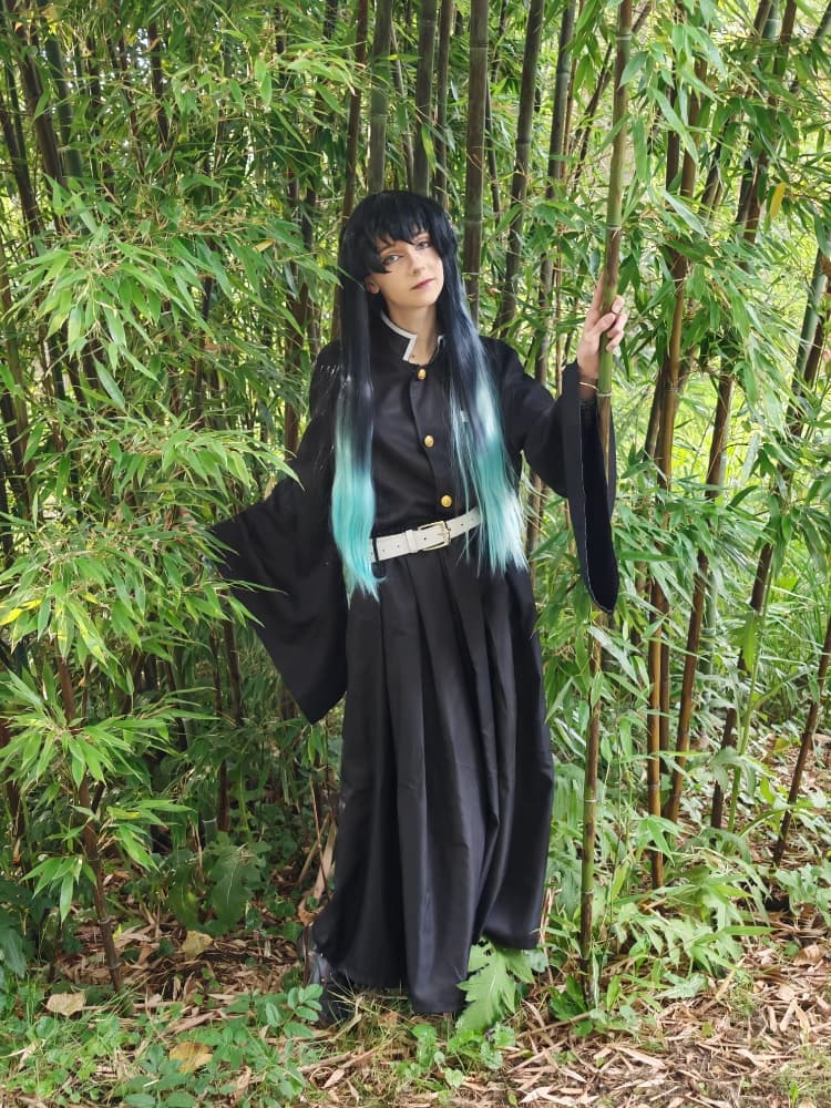 Muichiro Tokito - Photo 33