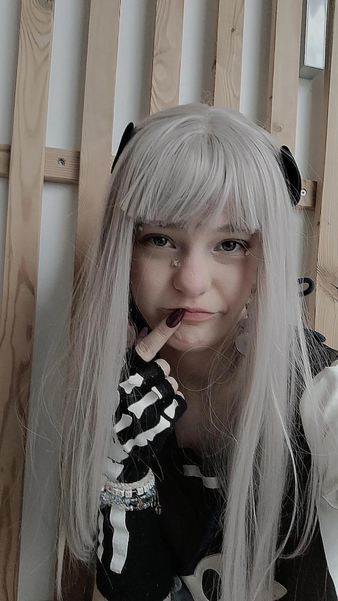 Nene yashiro  - Photo 20