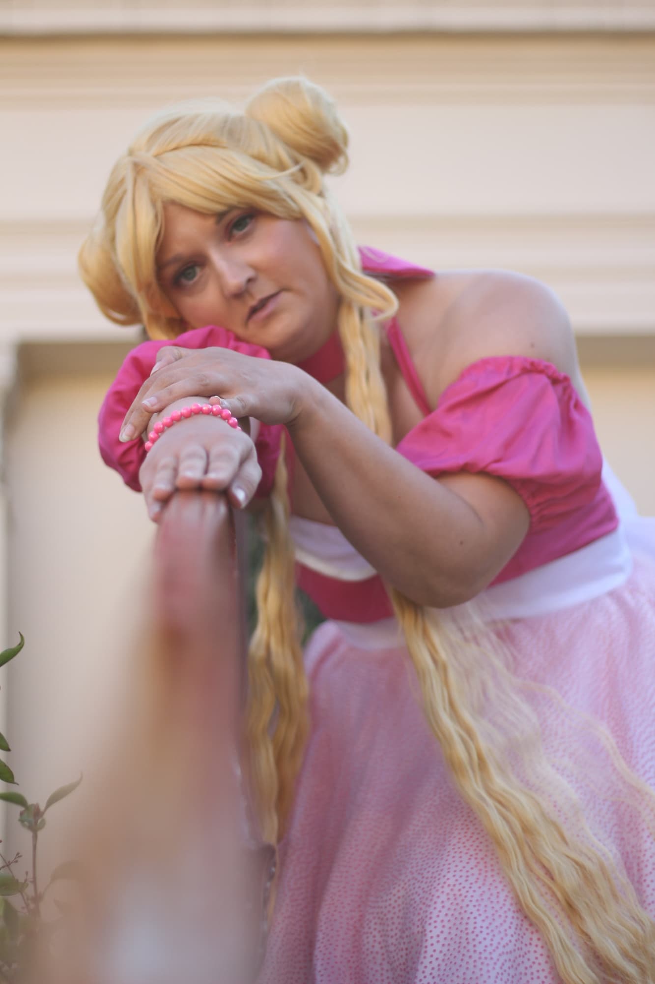 Usagi (Pin-up-Kleid) - Photo 26