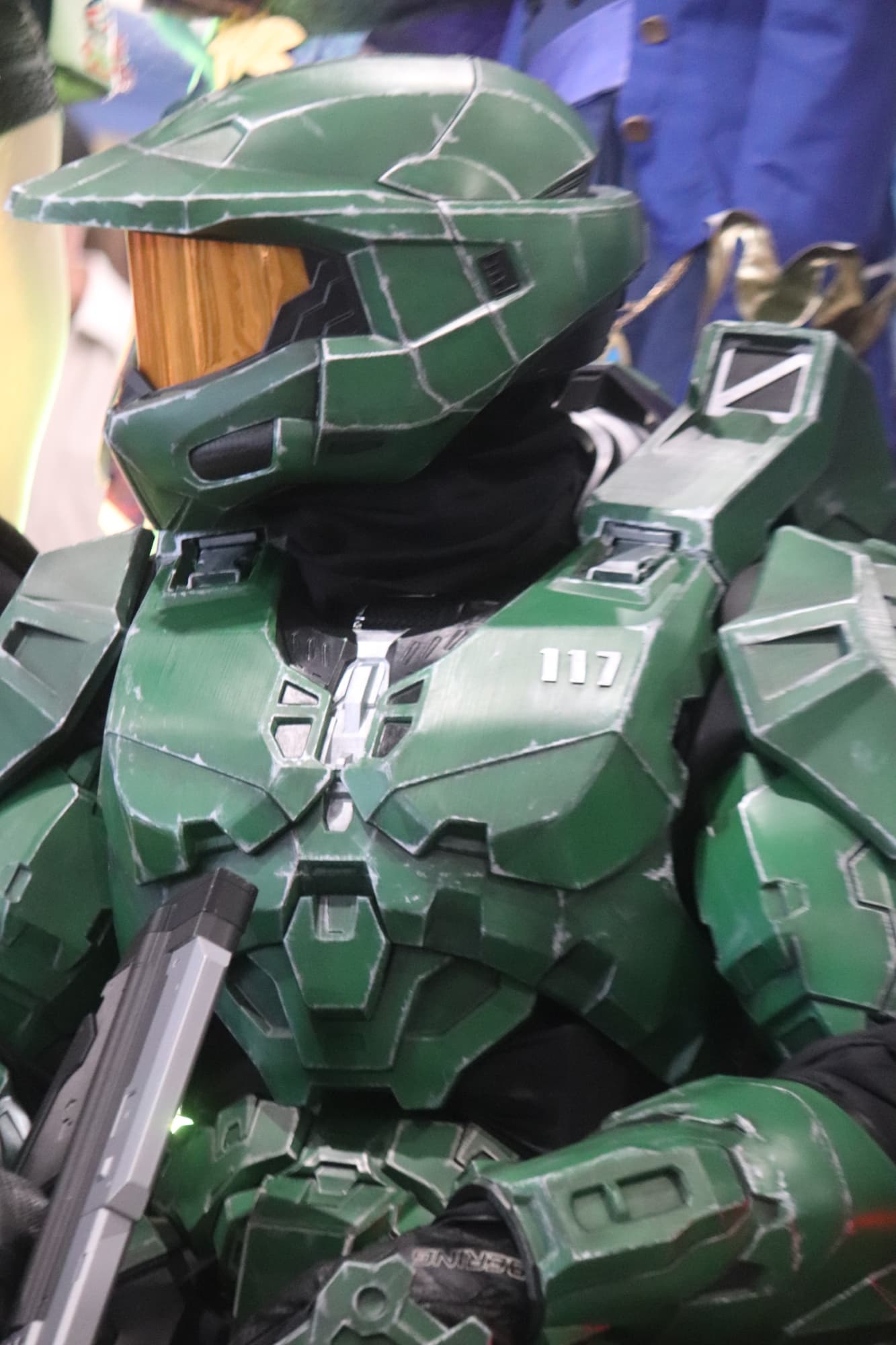 Paris Manga 2026 - Photo 1