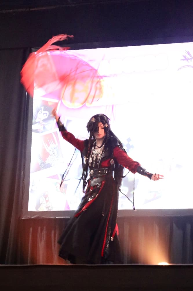 Hua cheng (GeekFest) - Photo 8