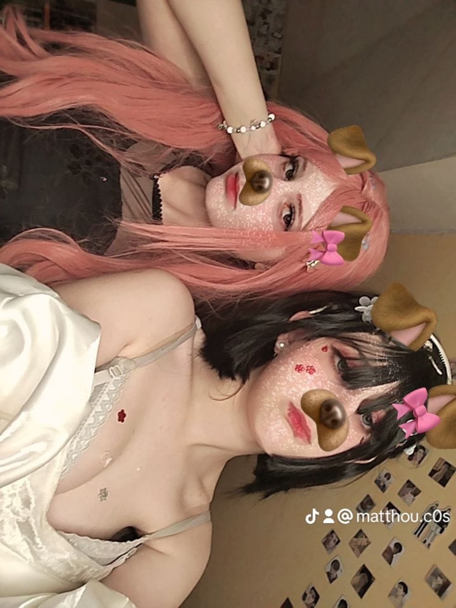 Mizi et Sua - Photo 7