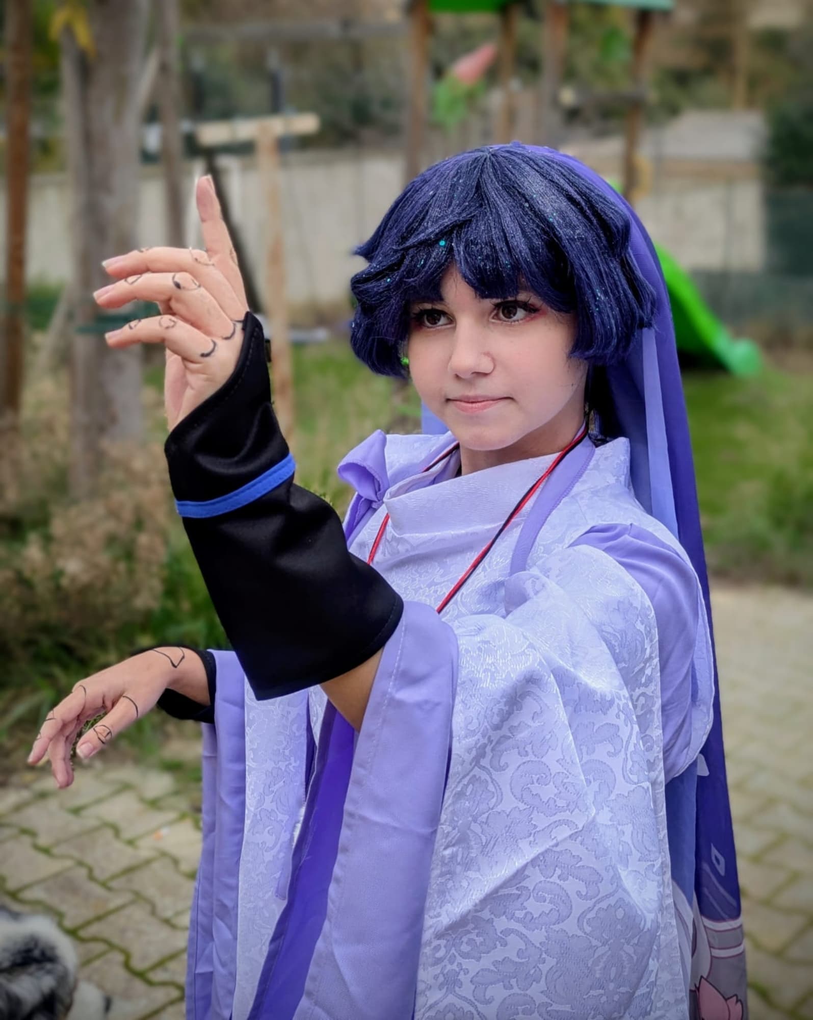 Kabuki 3/01/26 - Photo 2