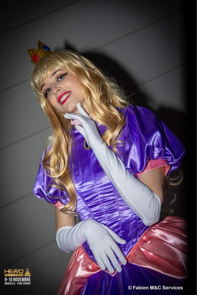 Bubble Peach - Photo 3