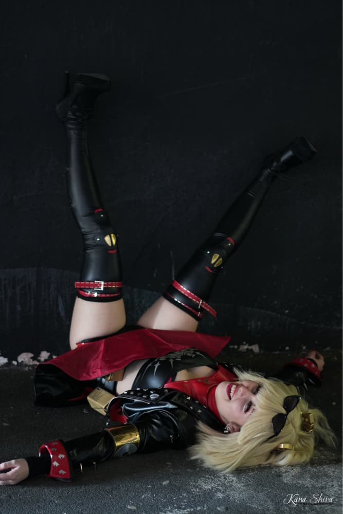 Burnice + troll - Photo 5