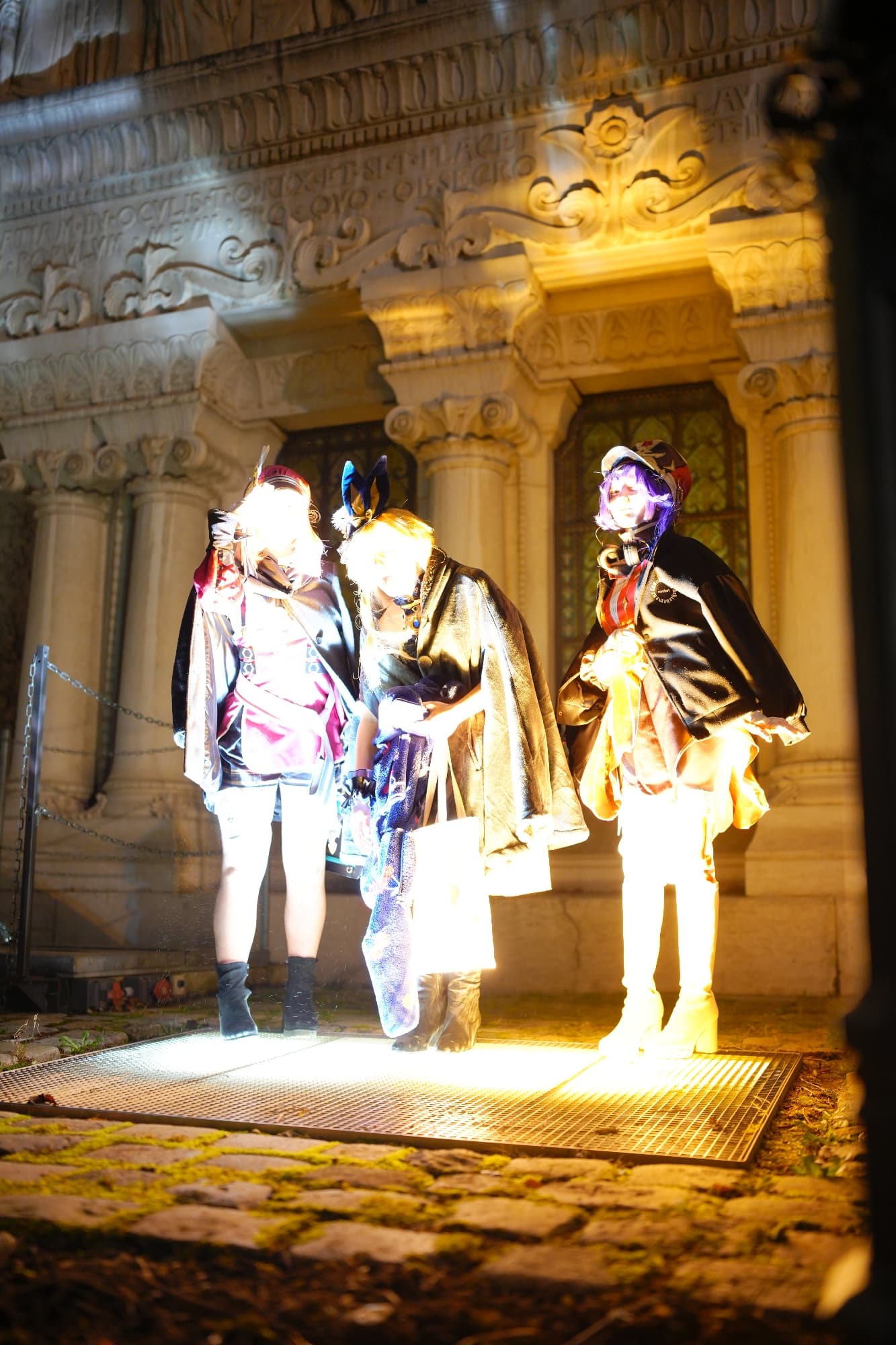 Trio Fontaine  - Photo 17