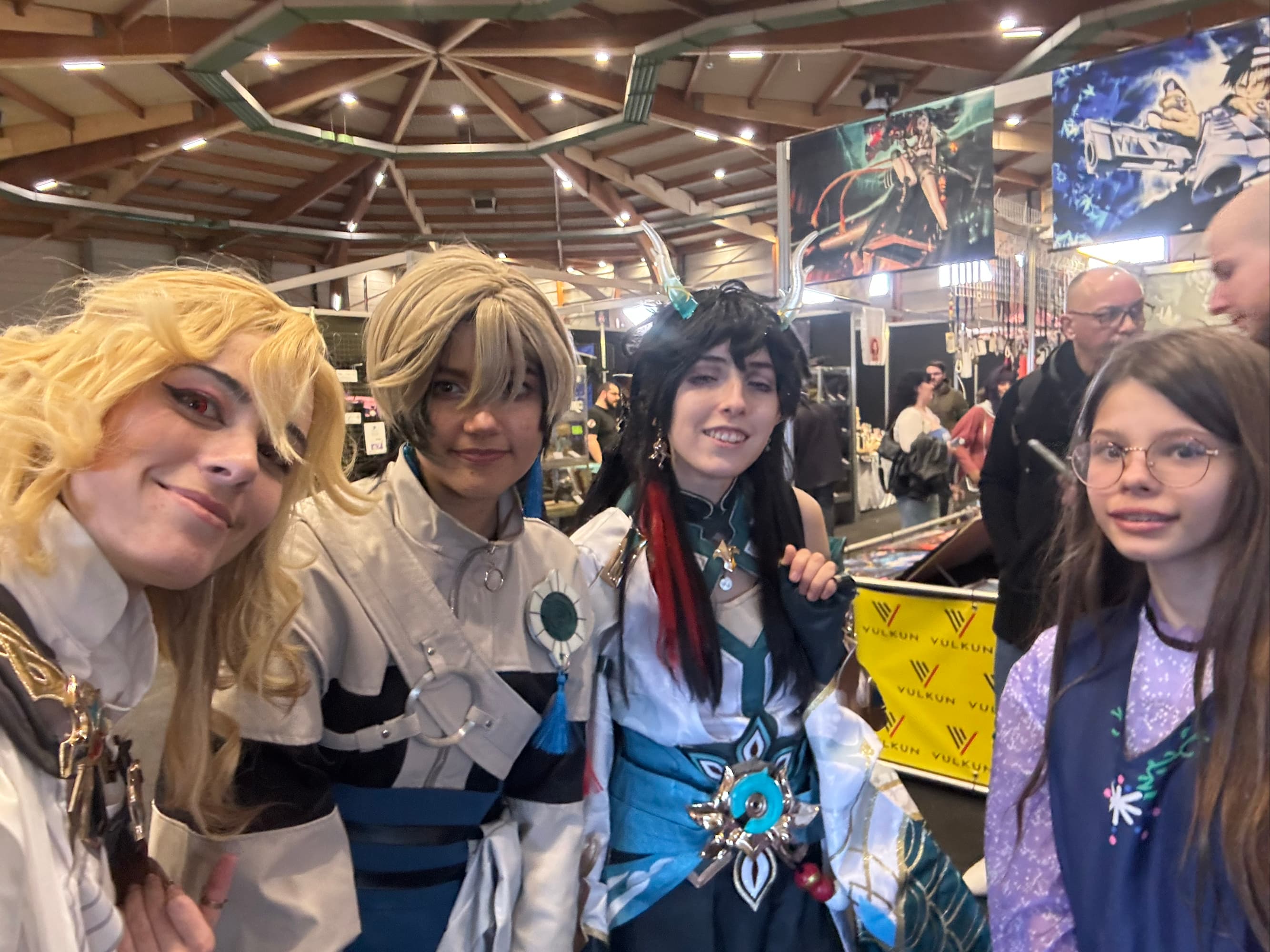 Sf connexion 2026 - Photo 17