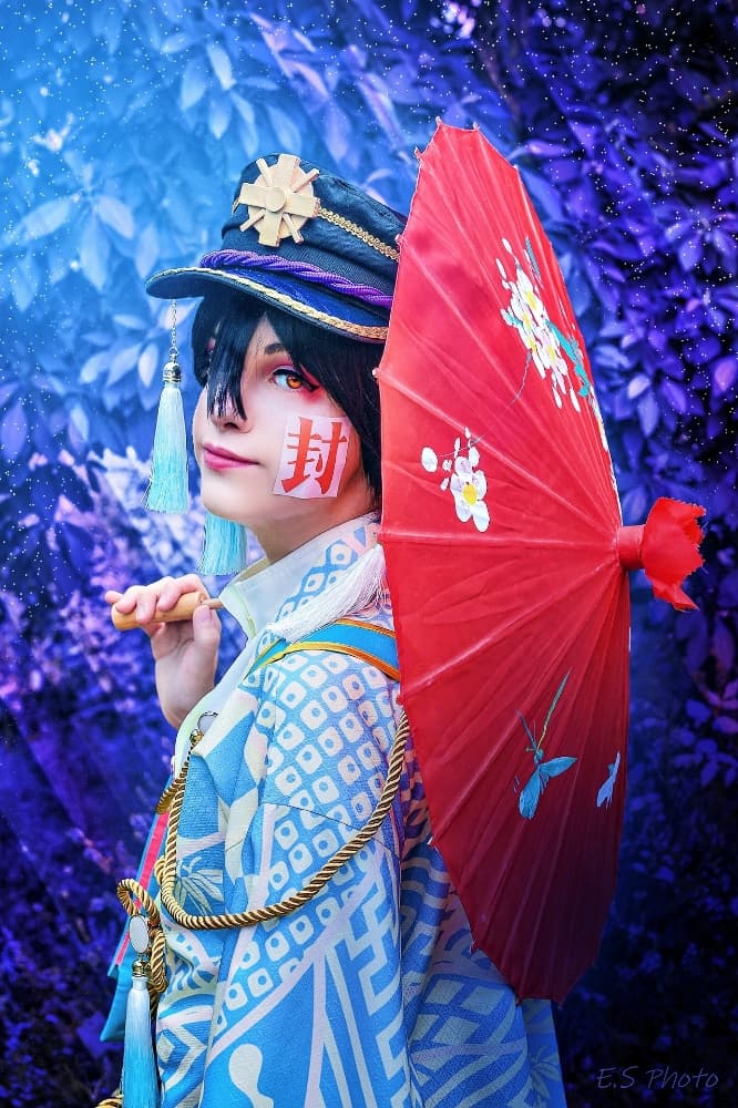 Hanako-Kun - Photo 3