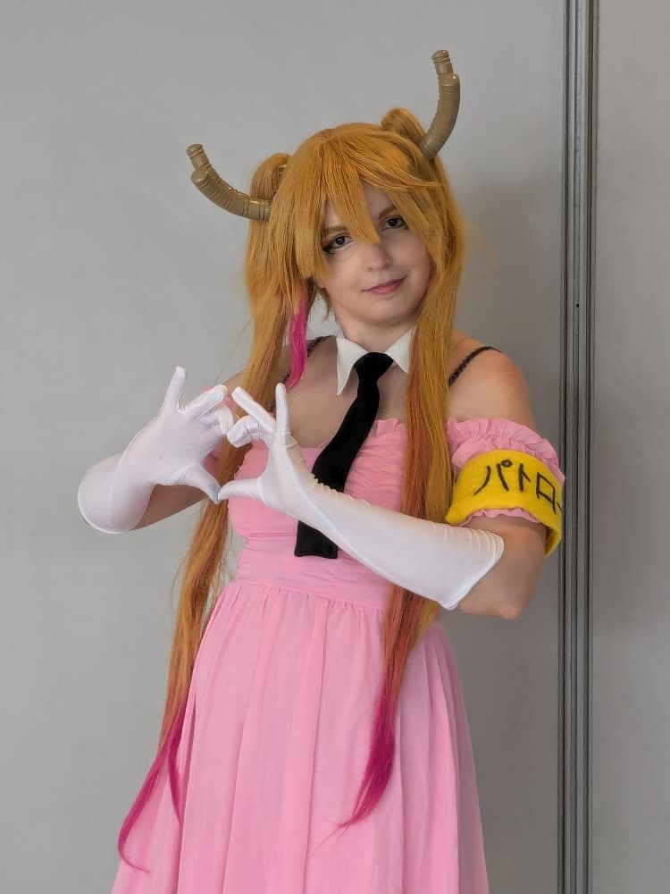 Japan expo 2024 - Photo 1