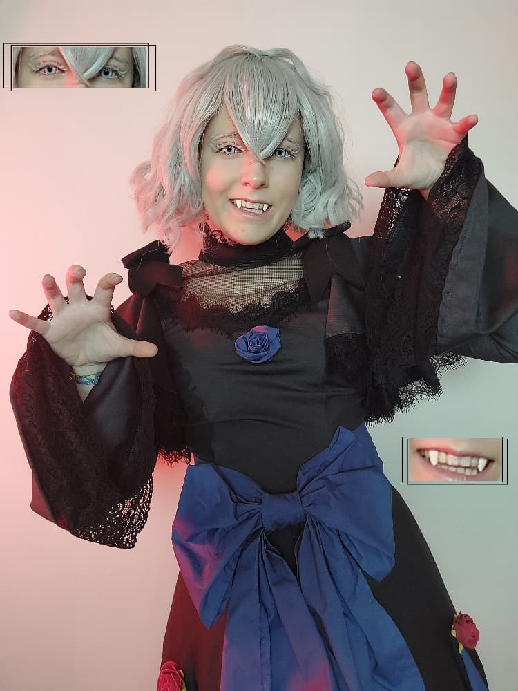 Chloé D'Apchier  - Photo 2