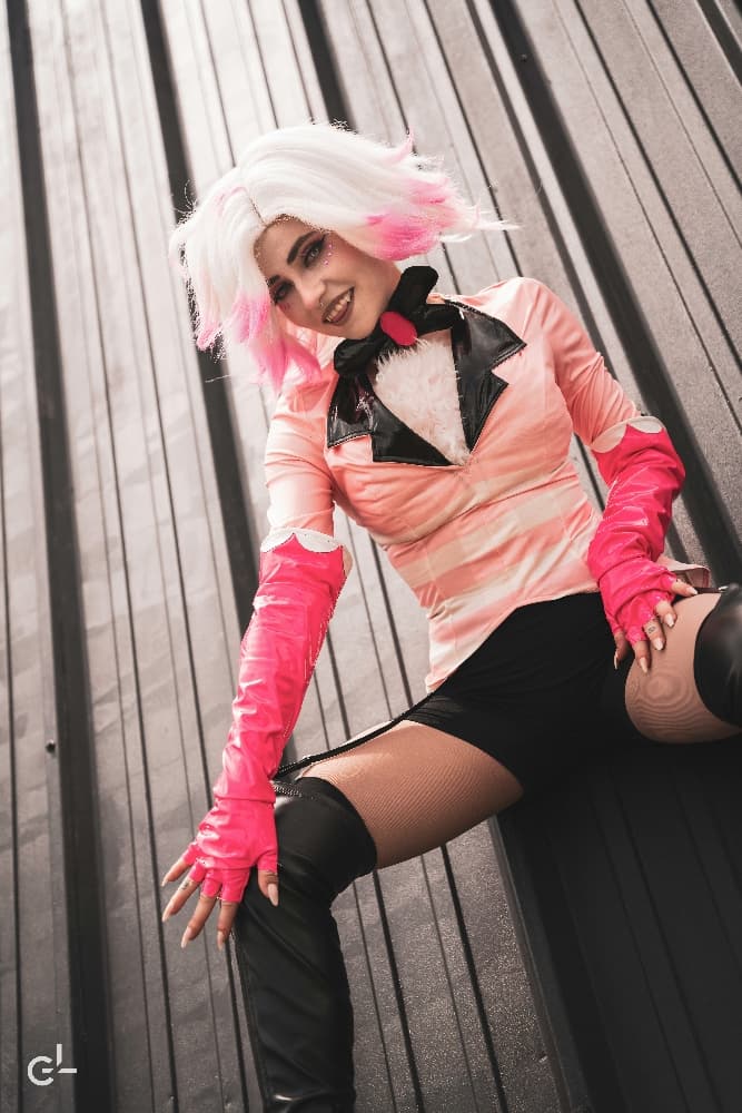 Angel Dust  - Photo 4