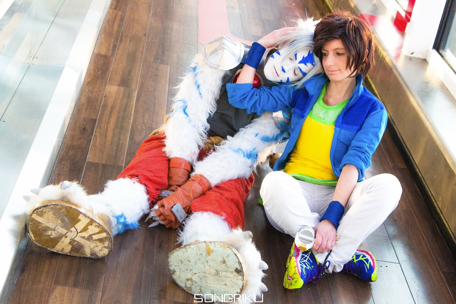 Onmyou Taisenki 03 - Photo 14