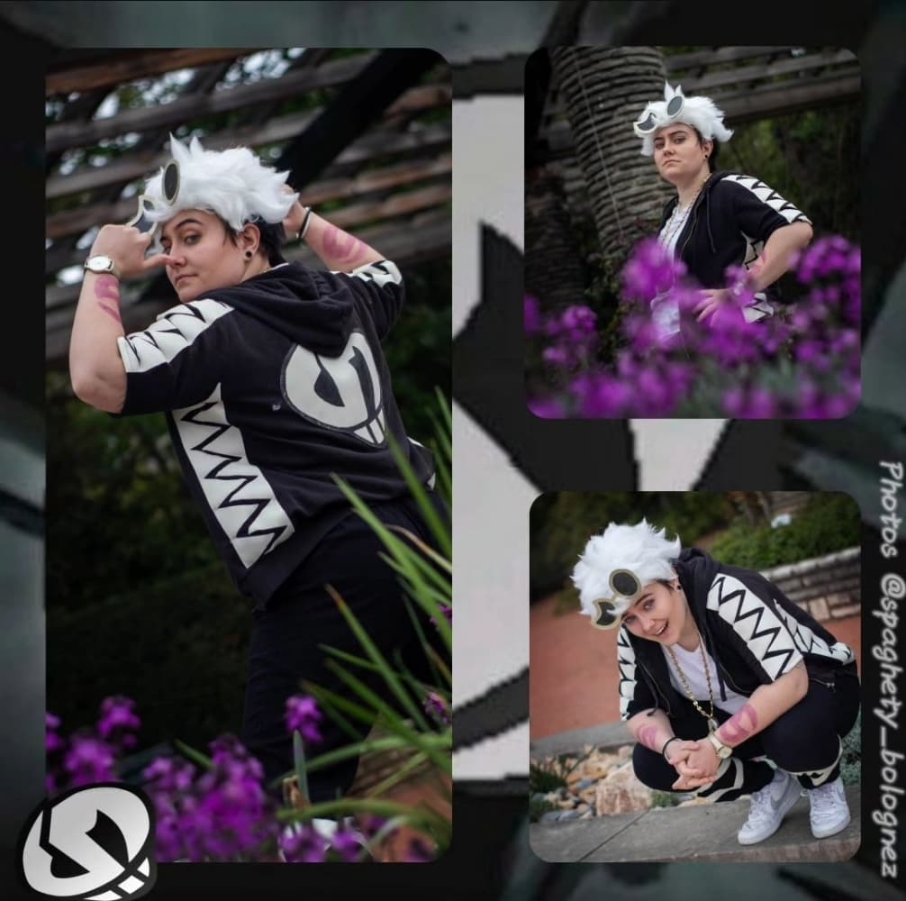 Guzma - Photo 2