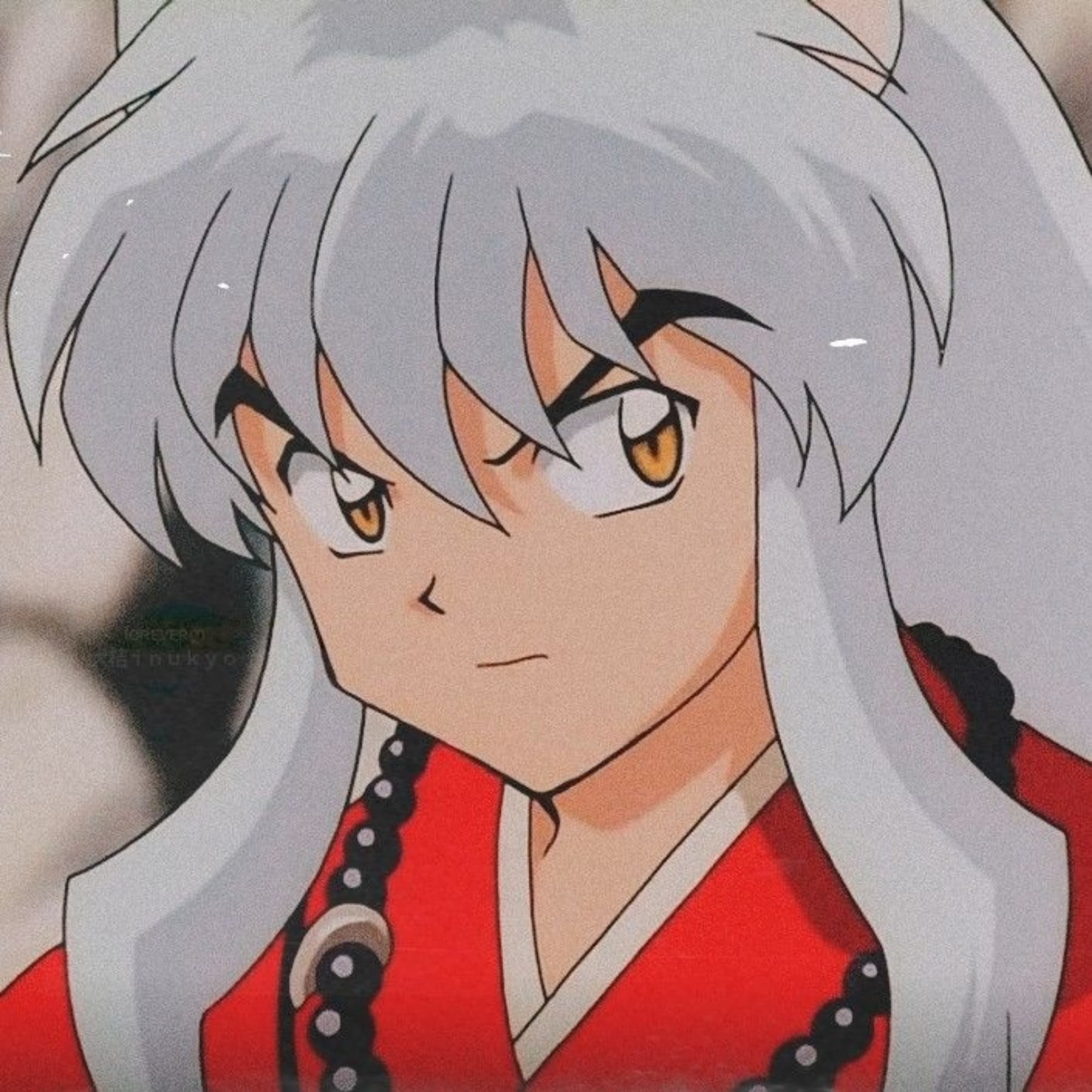 Inuyasha