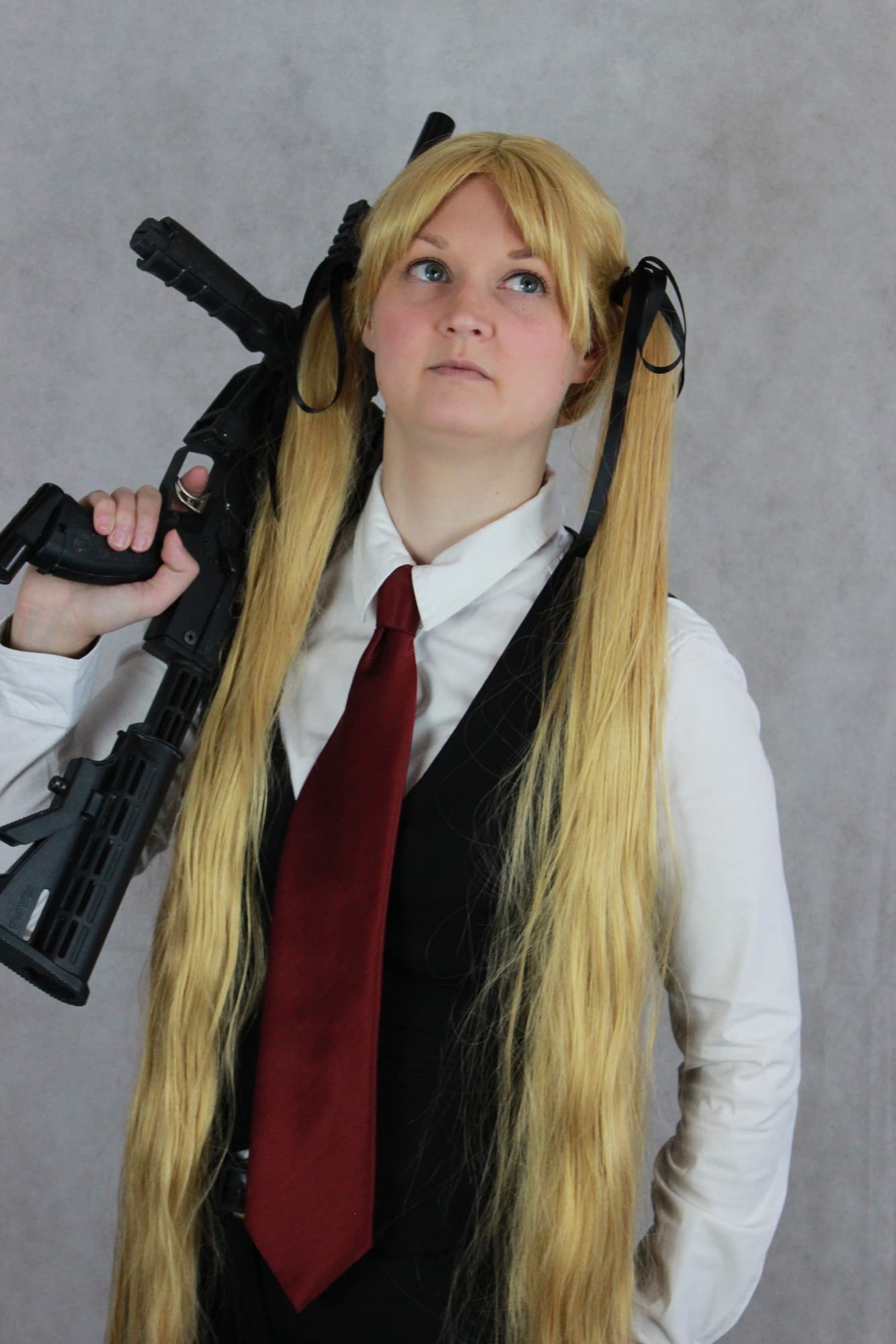 Triela (Guns. Girl) - Photo 2