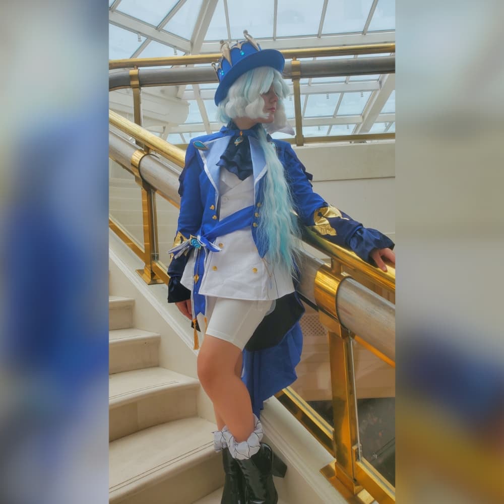 Furina F.M.D. 2024 - Photo 2